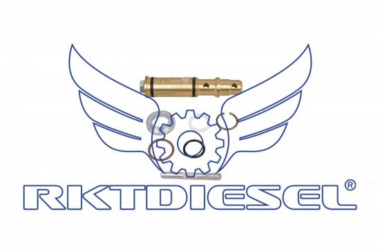 Jogo Reparo Bomba Hidraulica