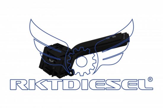 Chave Comando Piloto Automático