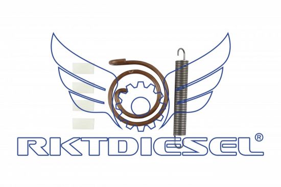 Jogo Reparo Coluna Direção