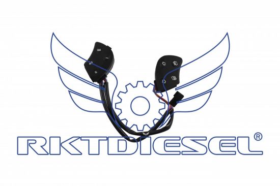 Interruptor Comando Volante