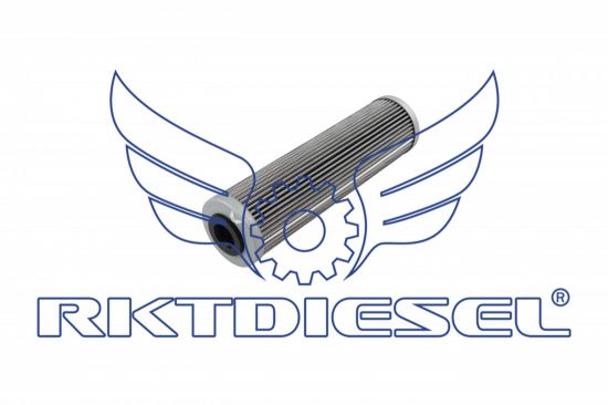 Filtro Óleo Caixa Câmbio