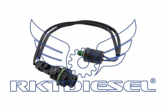 Sensor Pressão Ar Condicionado