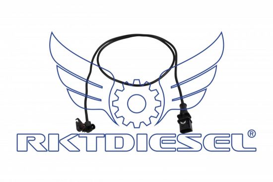 Sensor Desgaste Pastilha Freio