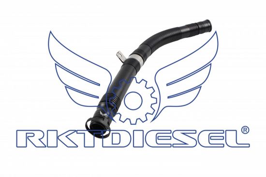 Tubo Água Compressor