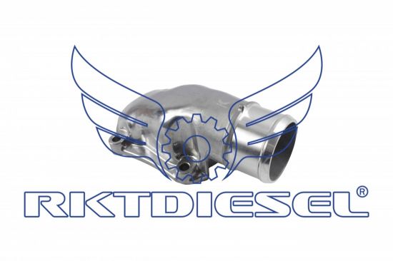 Carcaça Válvula Termostática