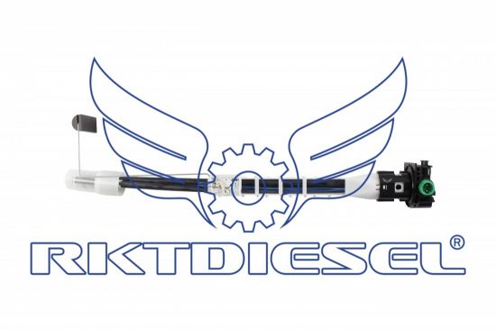 Boia Tanque Combustível