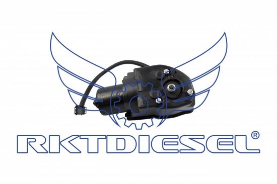 Motor Limpador Para-brisa