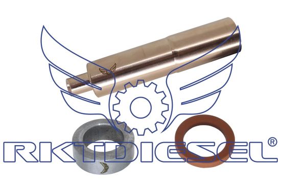 Kit Camisa Bico