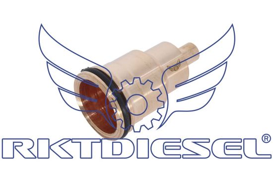 Kit Camisa Bico Injetor