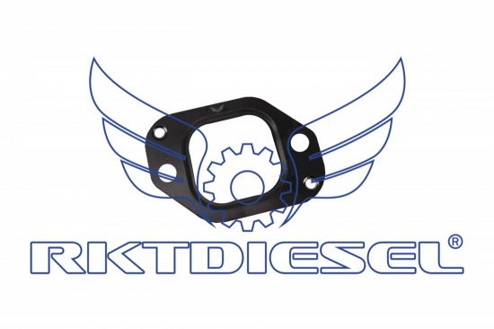 Junta Coletor Escapamento