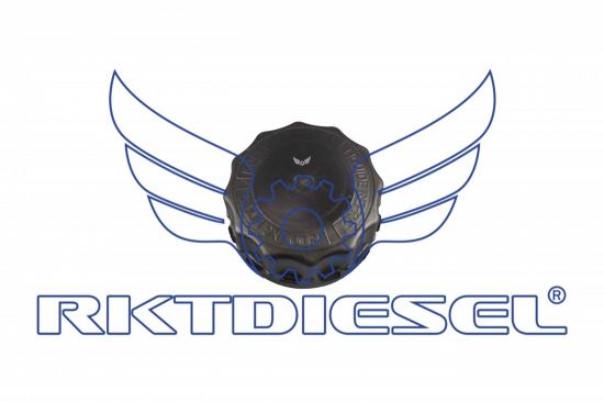 Tampa Tanque Expansão