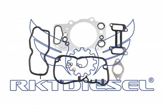 Jogo Junta Cabeçote