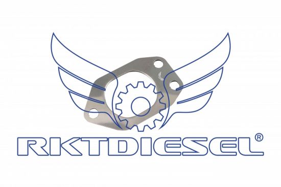 Junta Coletor Escapamento