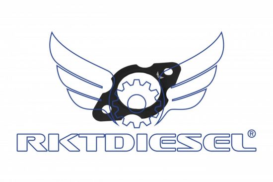 Junta Coletor Escapamento