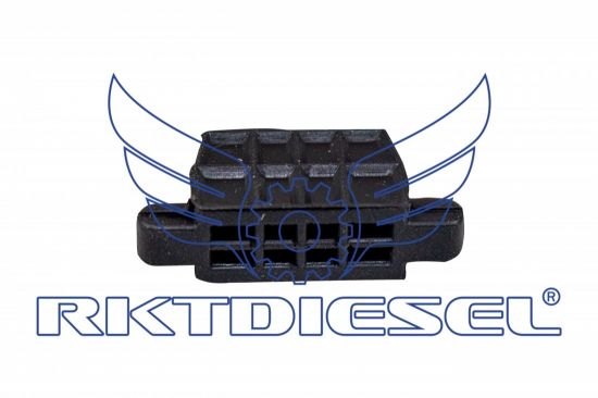 Junta Carcaça Distribuição