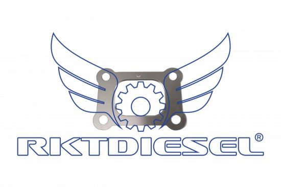 Junta Coletor Escapamento