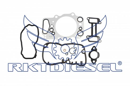 Jogo Junta Cabeçote