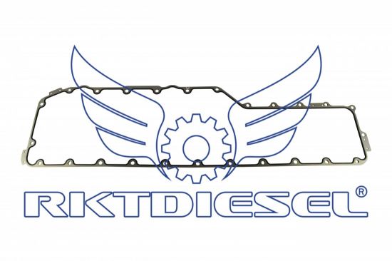 Junta Tampa Lateral Bloco