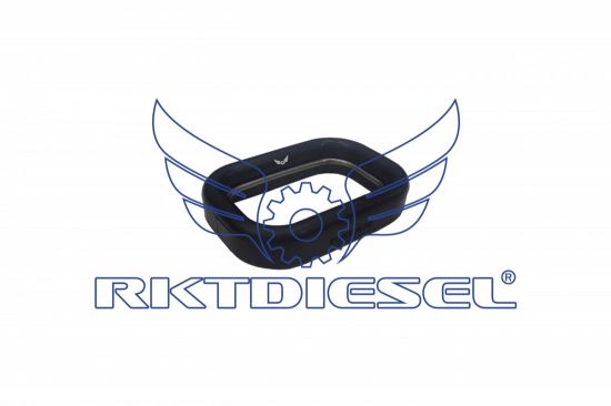 Junta Carcaça Bomba D'Água