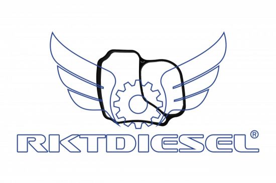 Junta Carcaça Válvula Termostática