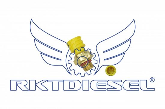 Sensor Pressão Carter