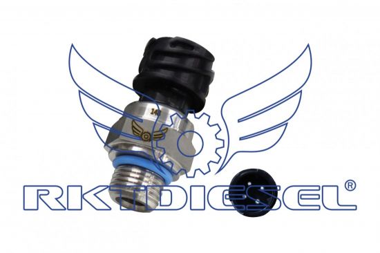 Sensor Pressão Gases