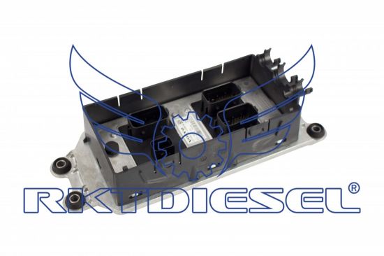 Módulo Unidade Comando Cciom2