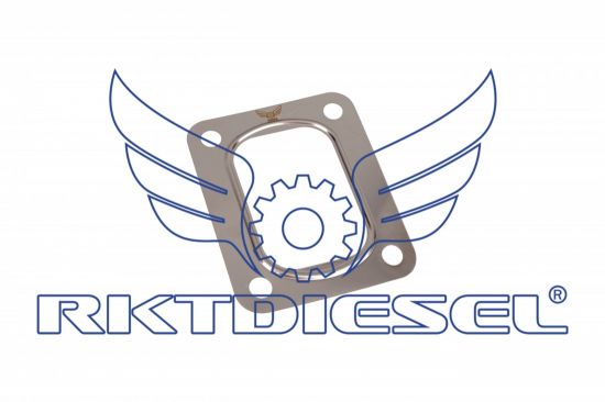 Junta Mesa Turbina