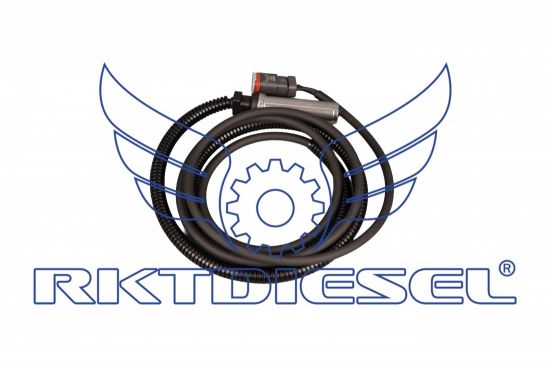 Sensor Roda