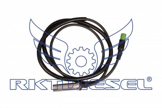 Sensor Roda