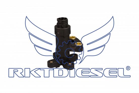 Sensor Nível Suspensão