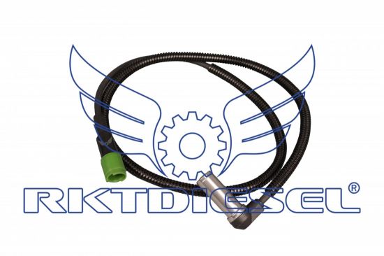 Sensor Roda