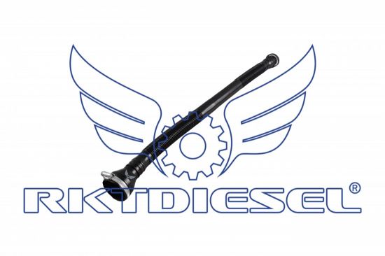 Tubo Abastecimento Óleo Motor