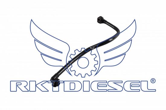 Tubo Conexão Água Compressor