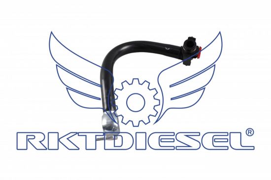 Tubo Conexão Compressor Ar