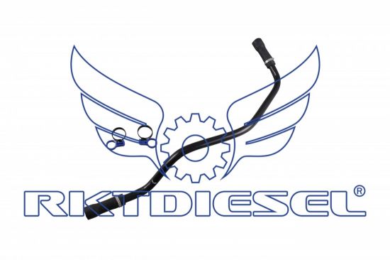 Tubo Conexão Compressor Ar