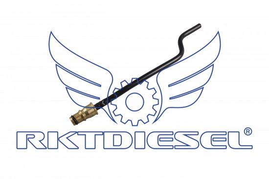 Tubo Compressor Ar