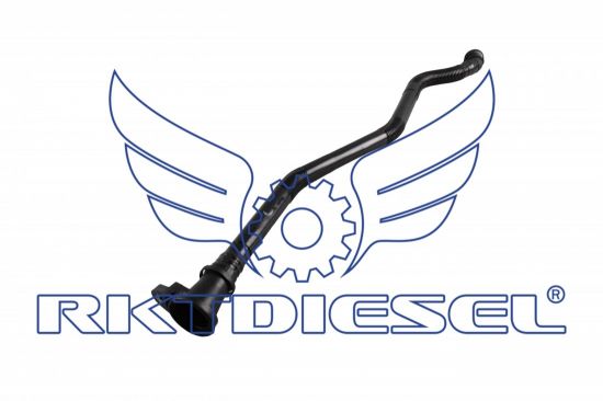Tubo Abastecimento Óleo Motor