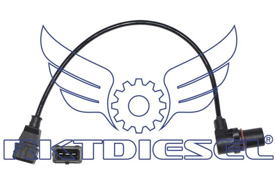 Sensor Rotação Motor