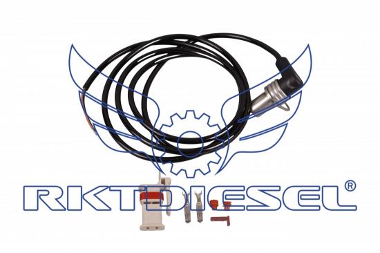 Sensor Rotação Motor