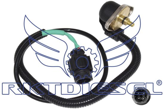 Sensor Pressão Turbo