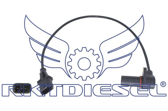 Sensor Rotação Motor