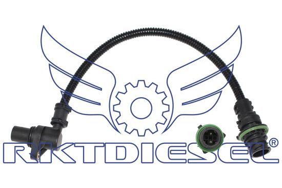 Sensor Rotação Motor