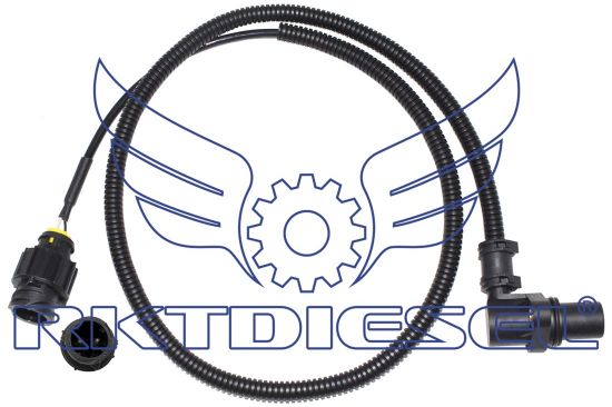 Sensor Rotação Motor