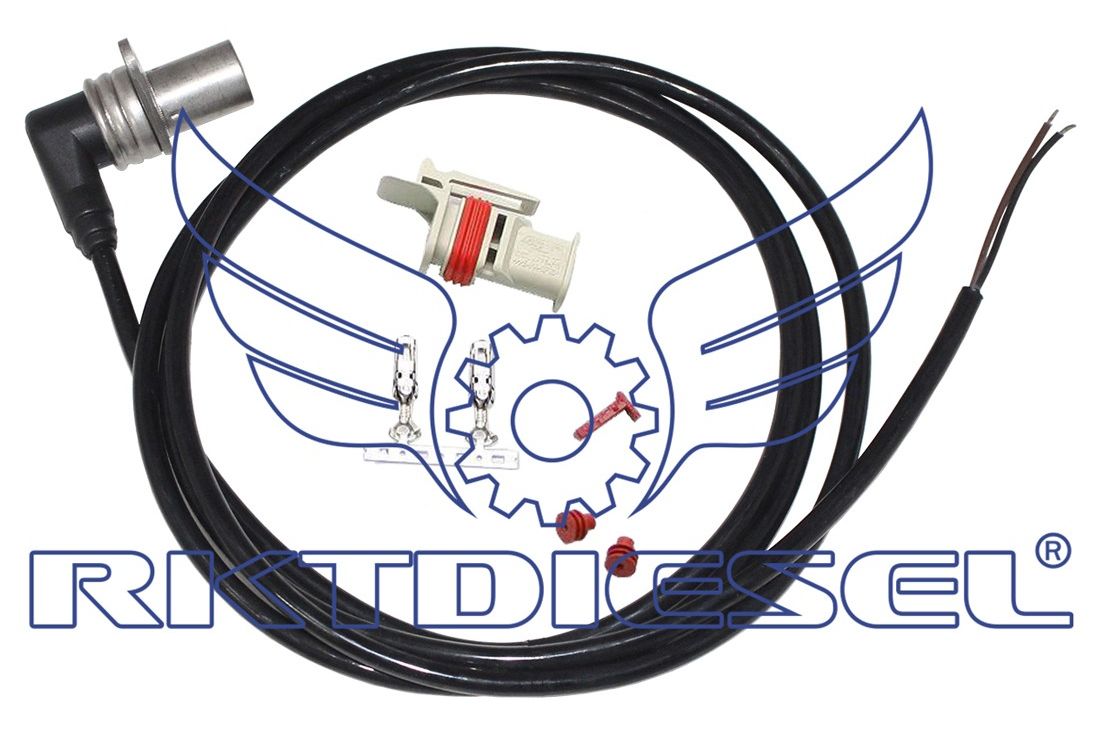 Sensor Rotação Motor Sensor Rotação Motor