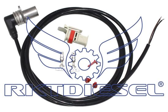 Sensor Rotação Motor