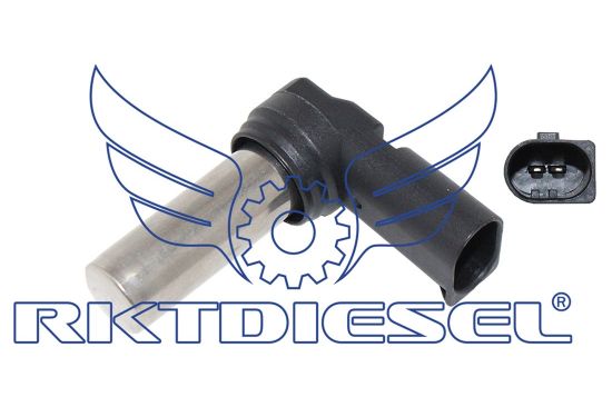 Sensor Rotação Motor