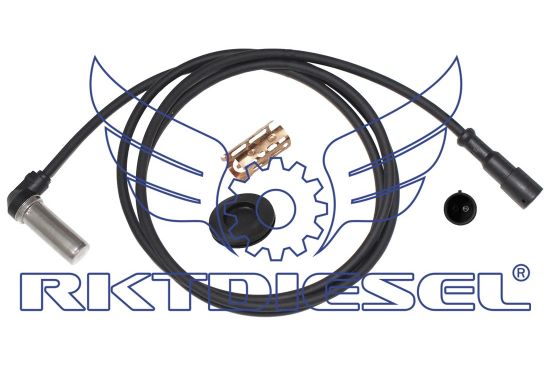 Sensor Roda Traseiro