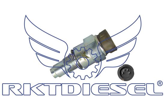 Sensor Velocidade