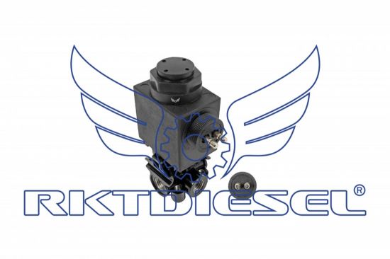 Válvula Solenoide Suspensão Ar